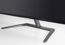 Load image into Gallery viewer, Philips 323E7QDAB 31.5" monitor, Full HD 1920x1080 IPS, Edge-to-Edge glass with narrow borders, MHL-HDMI/DVI-D/VGA, Speakers, Flicker-Free, VESA