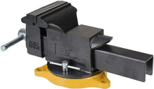 Load image into Gallery viewer, Olympia Tool Inch Bench Vise