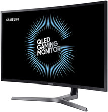 Load image into Gallery viewer, Samsung CHG70 Series Curved  Monitor (C32HG70)