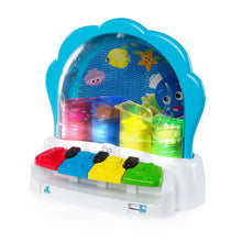 Load image into Gallery viewer, Baby Einstein Pop &amp; Glow Piano