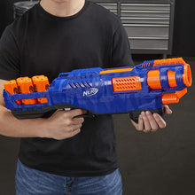 Load image into Gallery viewer, NERF E2853EU5 NER Elite Trilogy DS 15, Multicolour