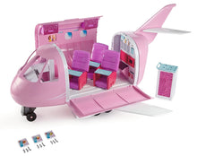 Load image into Gallery viewer, Barbie Glamour Vacation Jet