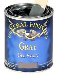 General Finishes Gel Stain