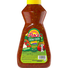 Load image into Gallery viewer, Pace Chunky Salsa, Mild, 64 oz. Jar