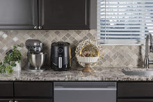 Load image into Gallery viewer, Aria Air Fryers CCB-883 Aria Ceramic Air Fryer, 3Qt, Lux Black