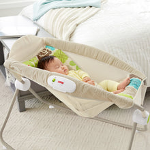 Load image into Gallery viewer, Fisher-Price Newborn Rock &#39;n Play Sleeper