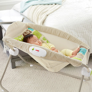 Fisher-Price Newborn Rock 'n Play Sleeper