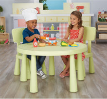 Load image into Gallery viewer, Little Tikes Shop 'N Learn Dinner