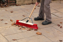 Load image into Gallery viewer, Harper 7924P1 Premium Outdoor Wet/Dry Rough-Surface Hardwood