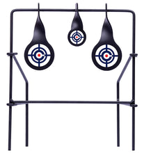 Load image into Gallery viewer, Crosman Spinning Target, Metal