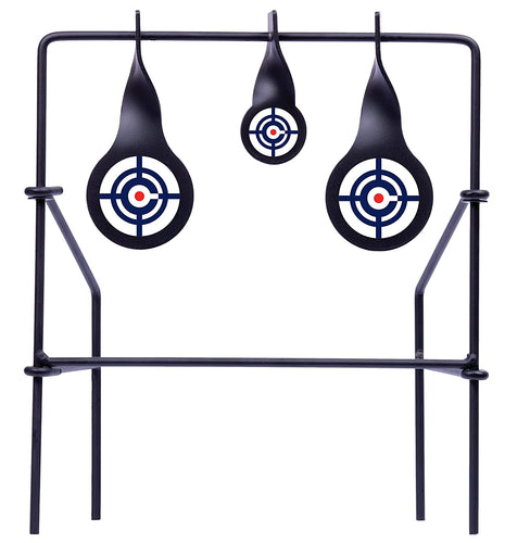 Crosman Spinning Target, Metal