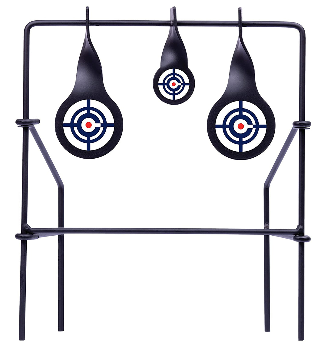 Crosman Spinning Target, Metal