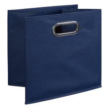 Load image into Gallery viewer, Niche Cubo Foldable Fabric Storage Bins