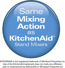 Load image into Gallery viewer, Hamilton Beach Electric Stand Mixer