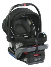 Load image into Gallery viewer, Graco SnugRide SnugLock 35 Platinum Infant Car Seat | Baby Car Seat
