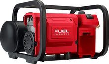Load image into Gallery viewer, Milwaukee 2840-20 2 Gallon Oil-Free Hand Carry Air Compressor
