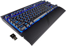 Load image into Gallery viewer, Corsair K63 Wireless Mechanical Gaming Keyboard