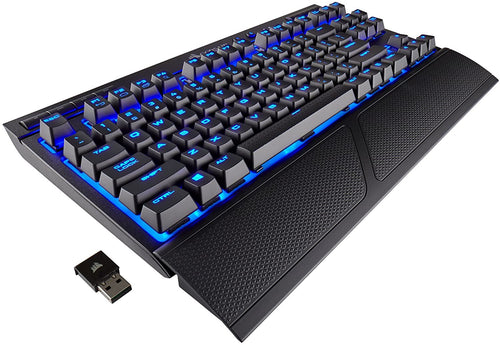 Corsair K63 Wireless Mechanical Gaming Keyboard