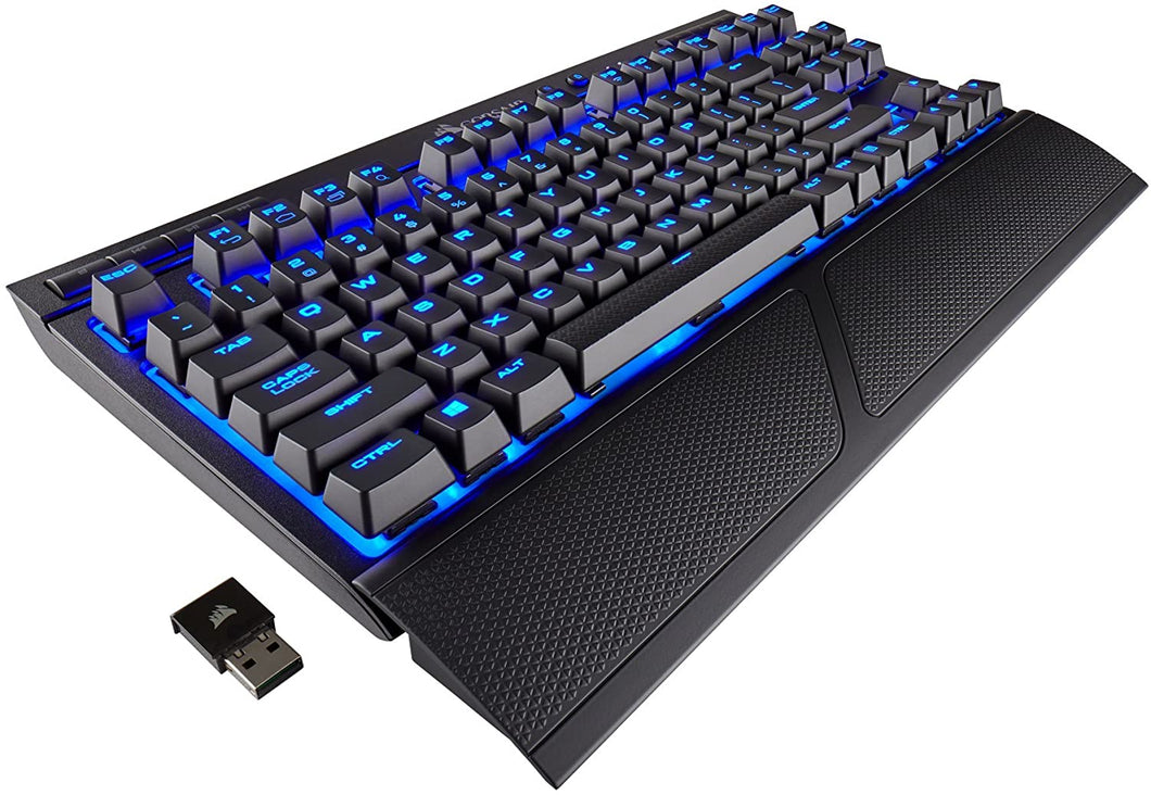 Corsair K63 Wireless Mechanical Gaming Keyboard