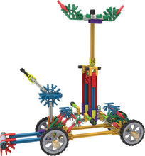 Load image into Gallery viewer, K'nex - Imagine Creation Zone Building Set