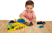 Load image into Gallery viewer, Fisher-Price Bob the Builder, Mash &amp; Mold Bridge Builder Playset