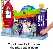 Load image into Gallery viewer, Fisher-Price Disney/Pixar Toy Story 4 Pizza Planet