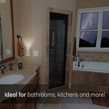 Load image into Gallery viewer, GE 3-in-1 LED Power Failure Night Light,