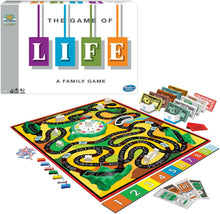 Load image into Gallery viewer, Winning Moves Games The Game of Life