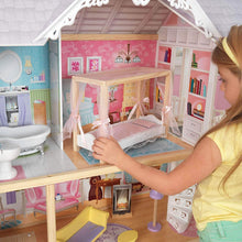 Load image into Gallery viewer, KidKraft Kaylee Doll House