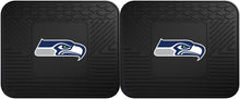 Load image into Gallery viewer, FANMATS NFL Men,Unisex-Adult,Women 2 Utility Mats