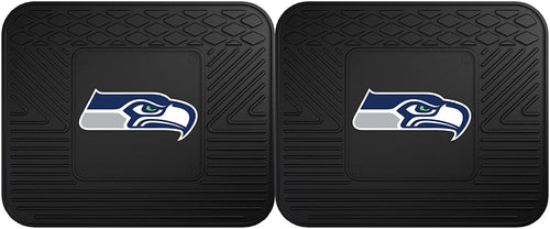FANMATS NFL Men,Unisex-Adult,Women 2 Utility Mats
