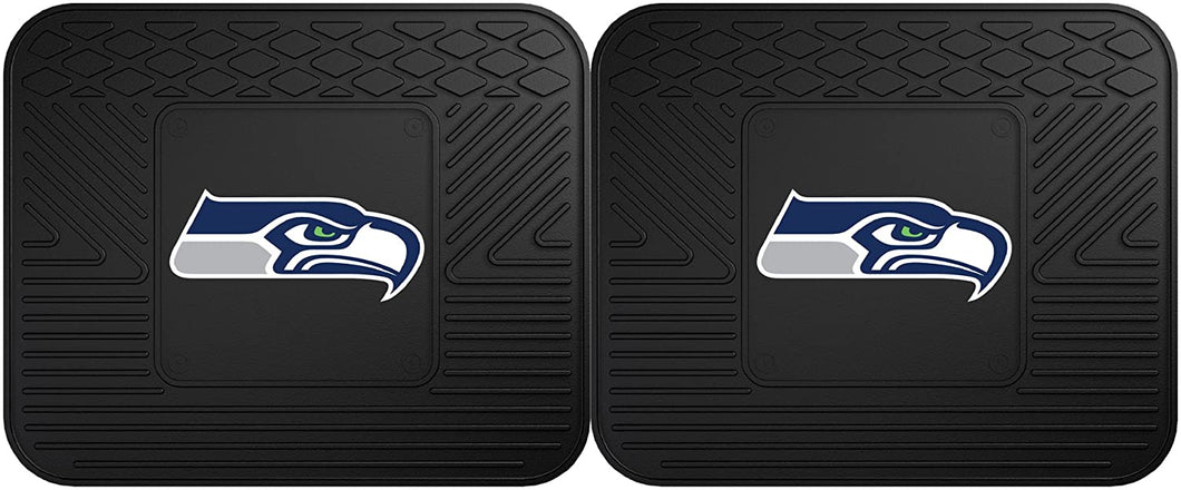FANMATS NFL Men,Unisex-Adult,Women 2 Utility Mats