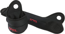 Load image into Gallery viewer, SPRI Wrist Weights Thumblock Arm Weights Set for Women &amp; Men (Available in 2lb or 4lb Sets)