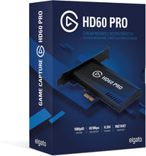 Load image into Gallery viewer, Elgato Game Capture Card HD60 S - Stream