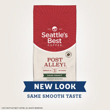 Load image into Gallery viewer, Seattle's Best Coffee