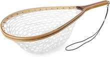 Load image into Gallery viewer, Cortland Catch and Release Bamboo Wooden Net