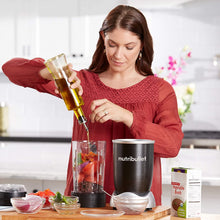 Load image into Gallery viewer, NutriBullet Pro - 9 pc