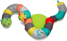 Load image into Gallery viewer, Prop-A-Pillar Tummy Time &amp; Seated Support