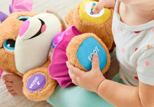 Load image into Gallery viewer, Fisher-Price Laugh &amp; Learn Smart Stages Sis