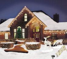 Load image into Gallery viewer, Mr. Christmas Outdoor Lights and Sounds of Christmas