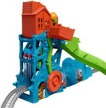 Load image into Gallery viewer, Thomas &amp; Friends Fisher-Price Trackmaster