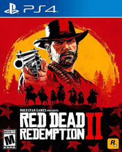 Load image into Gallery viewer, Red Dead Redemption 2