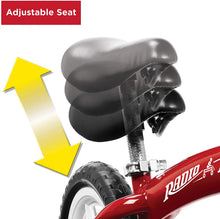 Load image into Gallery viewer, Radio Flyer Balance Bike Toddler Bike Ages