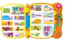 Load image into Gallery viewer, VTech Touch and Teach Word Book