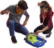 Load image into Gallery viewer, BEYBLADE Burst Rise Hypersphere Vortex Climb Battle Set -- Complete Set with Beystadium, 2 Battling Top Toys and 2 Launchers, Ages 8 and Up
