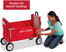 Load image into Gallery viewer, Radio Flyer