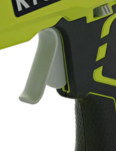 Load image into Gallery viewer, Ryobi P305 One+ 18V Lithium Ion Cordless Hot Glue Gun w/ 3 Multipurpose Glue Sticks (Battery Not Included / Power Tool Only)