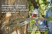 Load image into Gallery viewer, Corona Razor Tooth Folding Saw