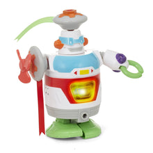 Load image into Gallery viewer, Little Tikes Builder Bot Toy, Multicolor