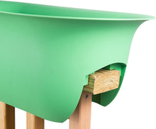 Load image into Gallery viewer, Bloem Modica Deck Rail Planter